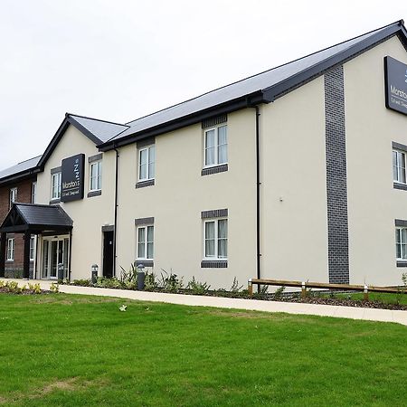 Lock Keeper, Worksop By Marston'S Inns Exteriér fotografie